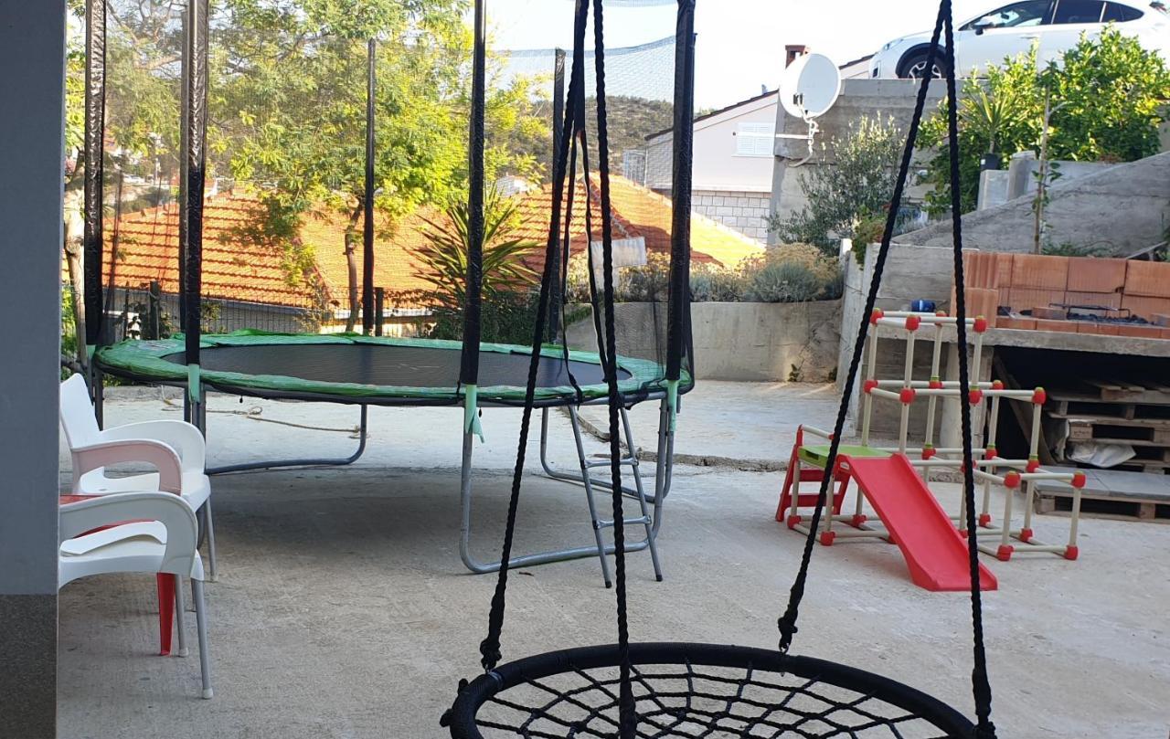 Frane Apartment 扎瓦拉提卡 外观 照片