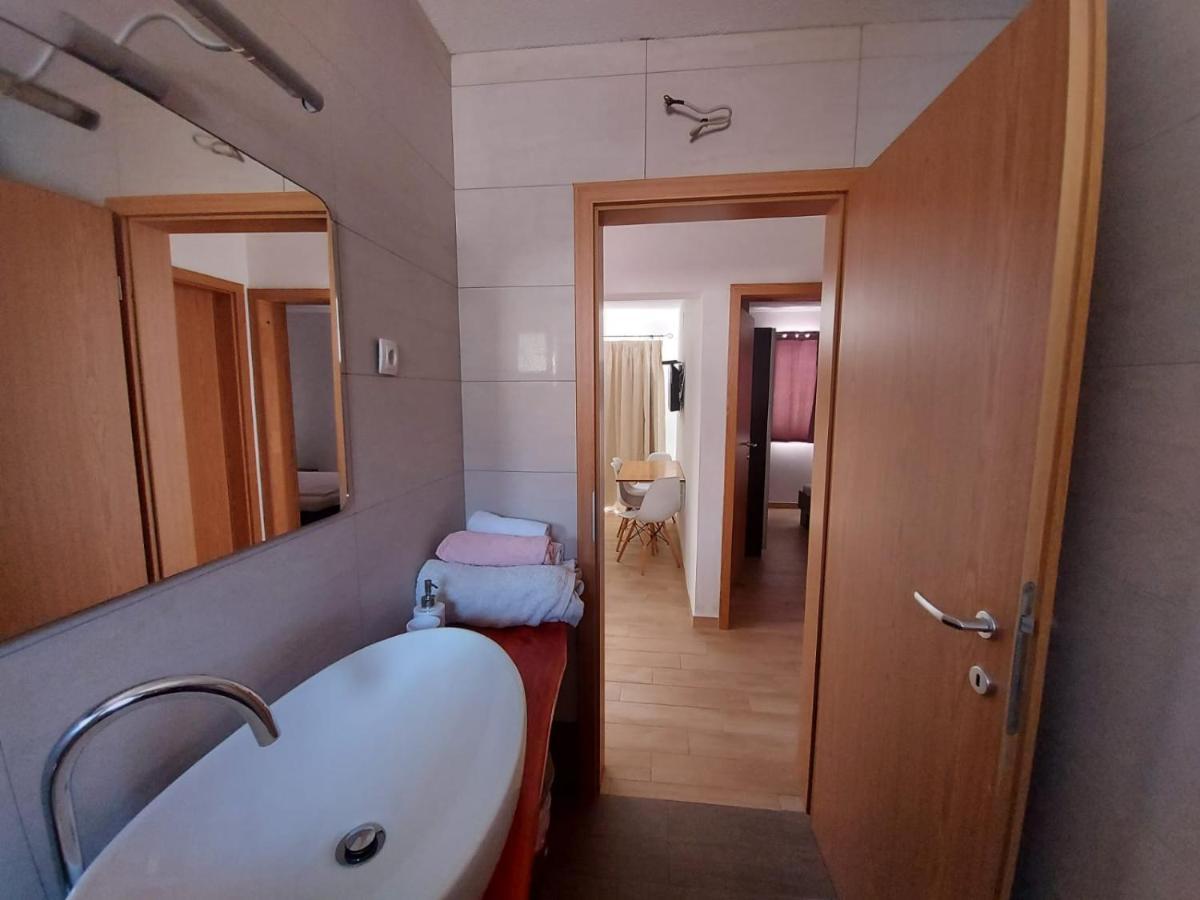 Frane Apartment 扎瓦拉提卡 外观 照片