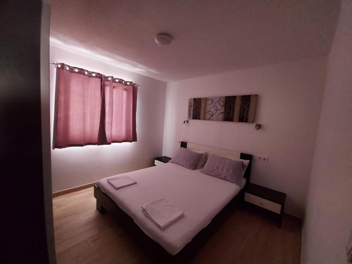 Frane Apartment 扎瓦拉提卡 外观 照片