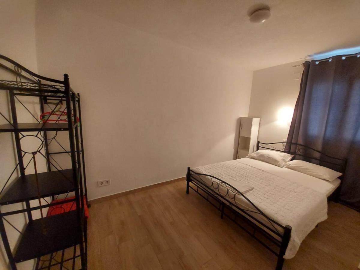 Frane Apartment 扎瓦拉提卡 外观 照片