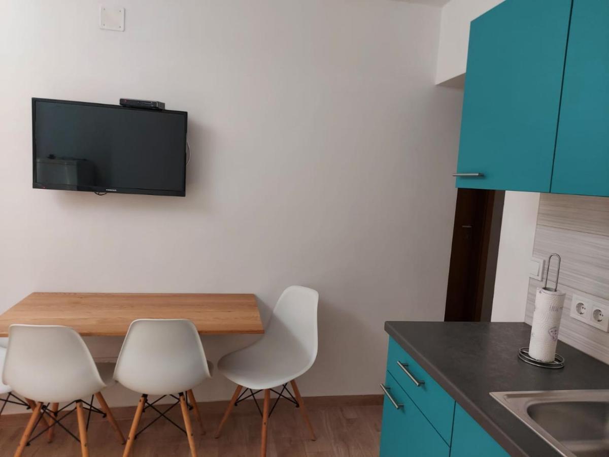 Frane Apartment 扎瓦拉提卡 外观 照片