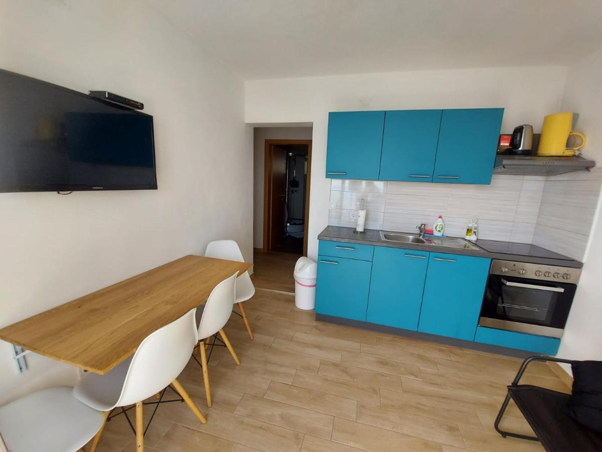 Frane Apartment 扎瓦拉提卡 外观 照片