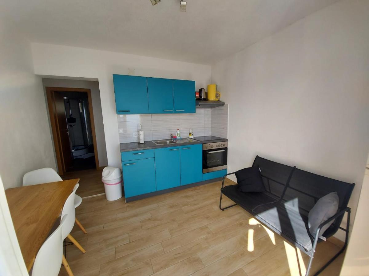 Frane Apartment 扎瓦拉提卡 外观 照片