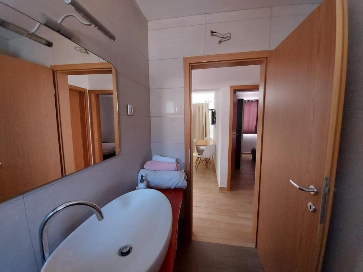 Frane Apartment 扎瓦拉提卡 外观 照片